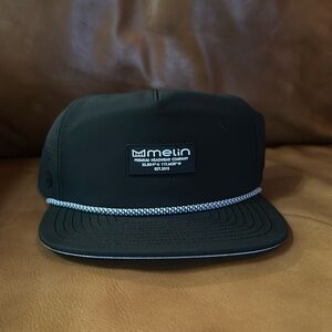 Melin hydro Coronado brick blk s